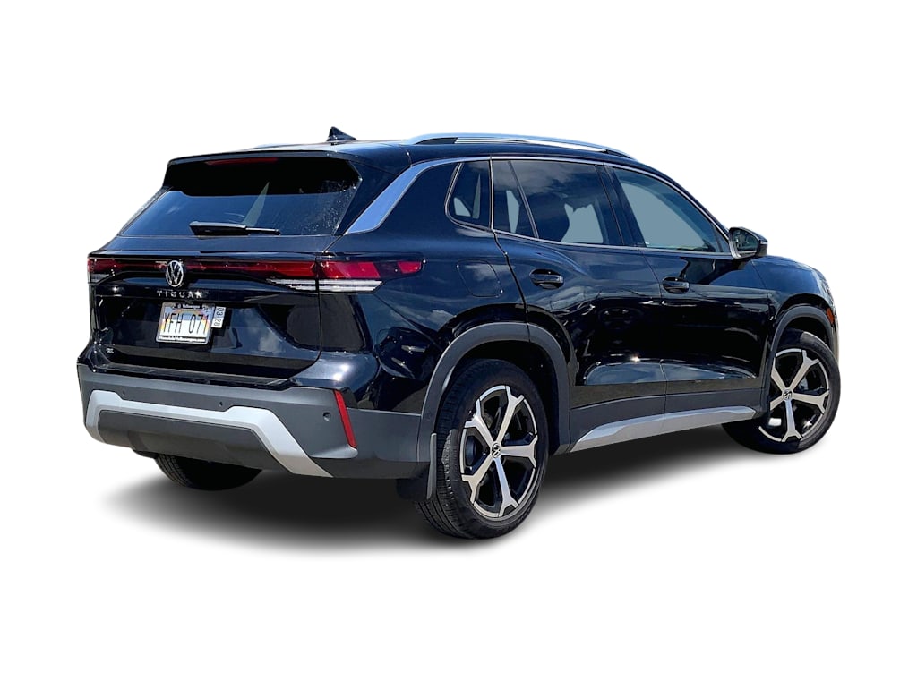 Thumbnail: 2026 Volkswagen Tiguan - 22