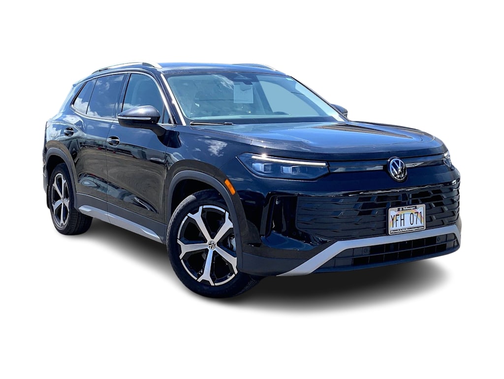 Thumbnail: 2026 Volkswagen Tiguan - 21