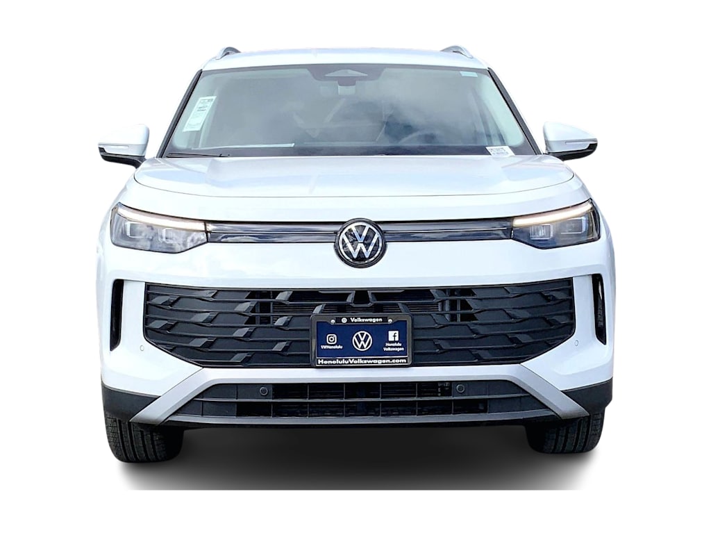 Thumbnail: 2025 Volkswagen Tiguan - 6