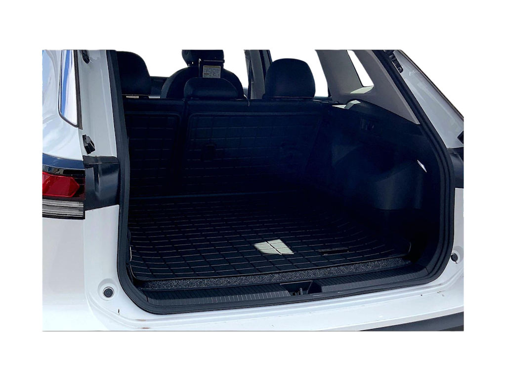 Thumbnail: 2025 Volkswagen Tiguan - 18