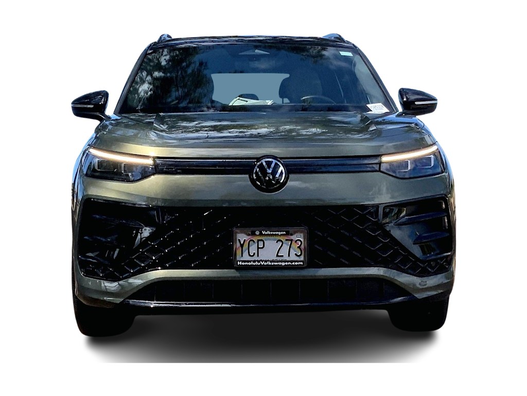 Thumbnail: 2025 Volkswagen Tiguan - 6