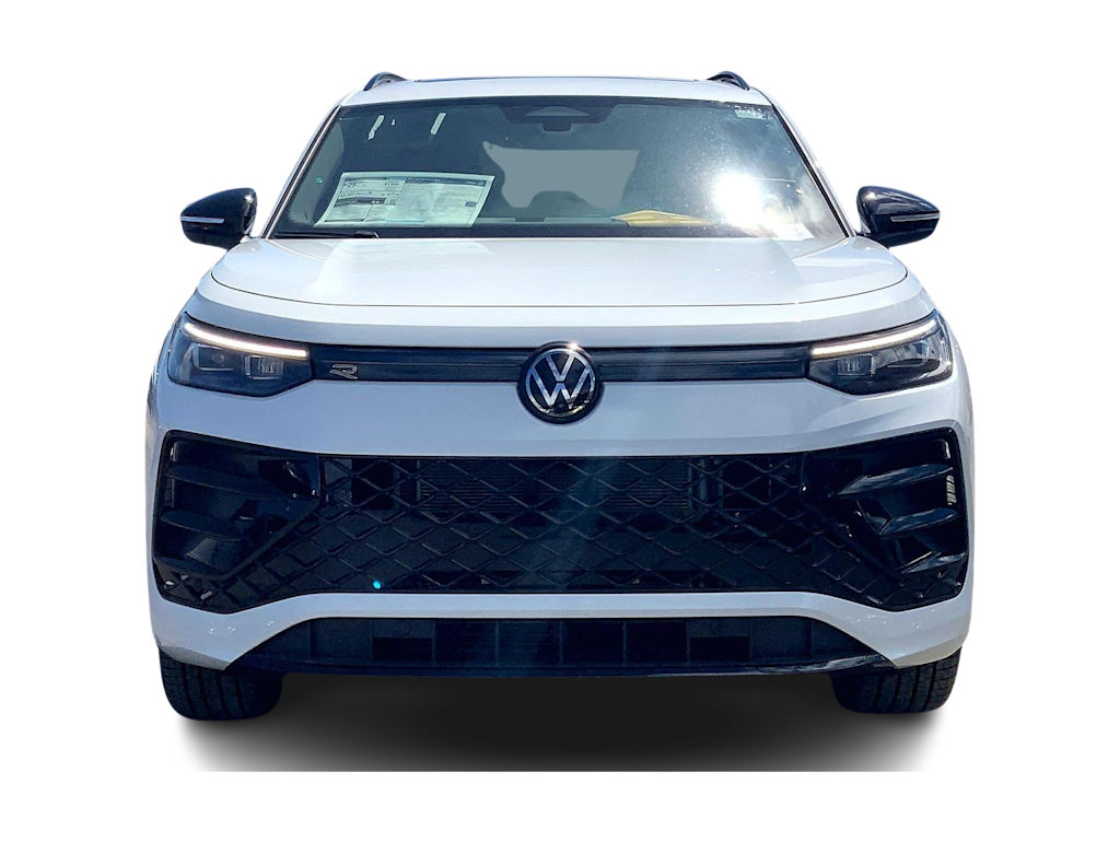 Thumbnail: 2026 Volkswagen Tiguan - 6