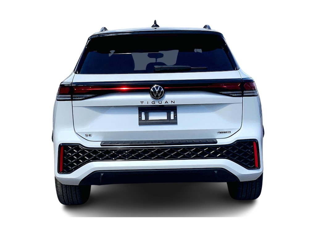 Thumbnail: 2026 Volkswagen Tiguan - 5