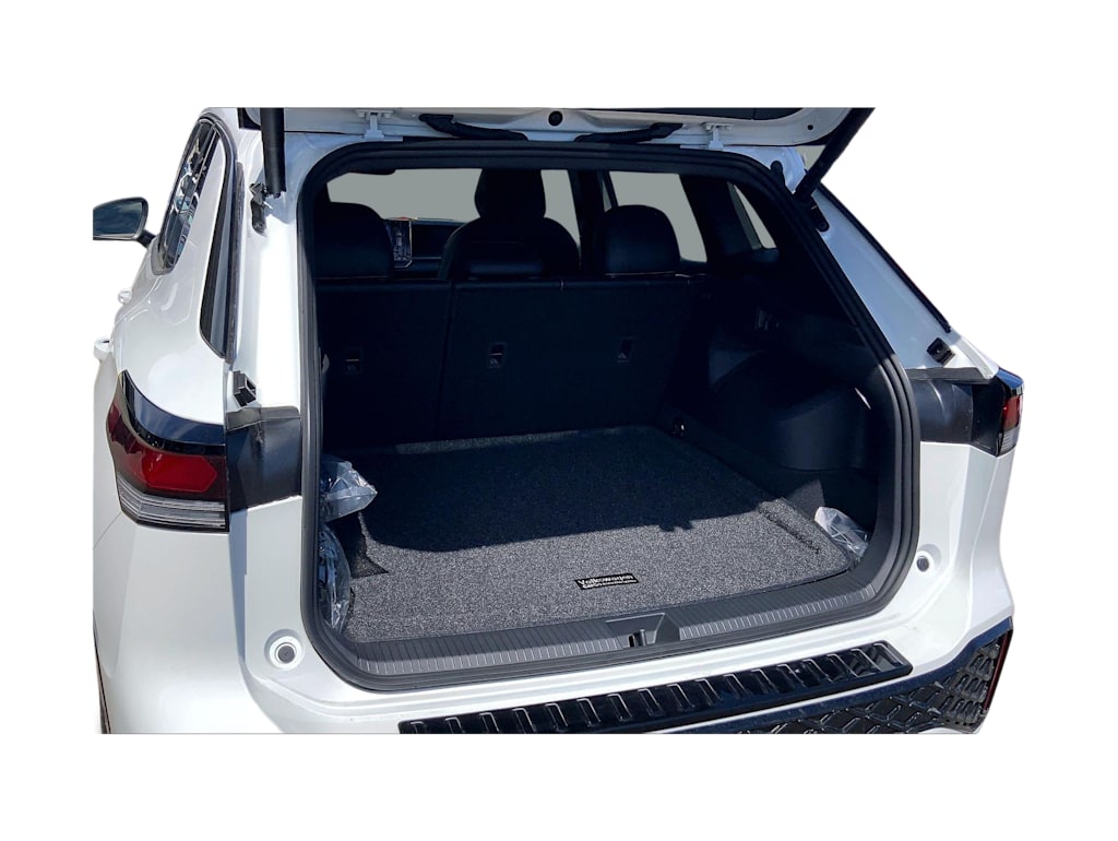 Thumbnail: 2026 Volkswagen Tiguan - 18