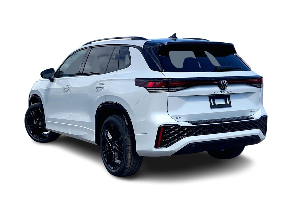 Thumbnail: 2026 Volkswagen Tiguan - 4