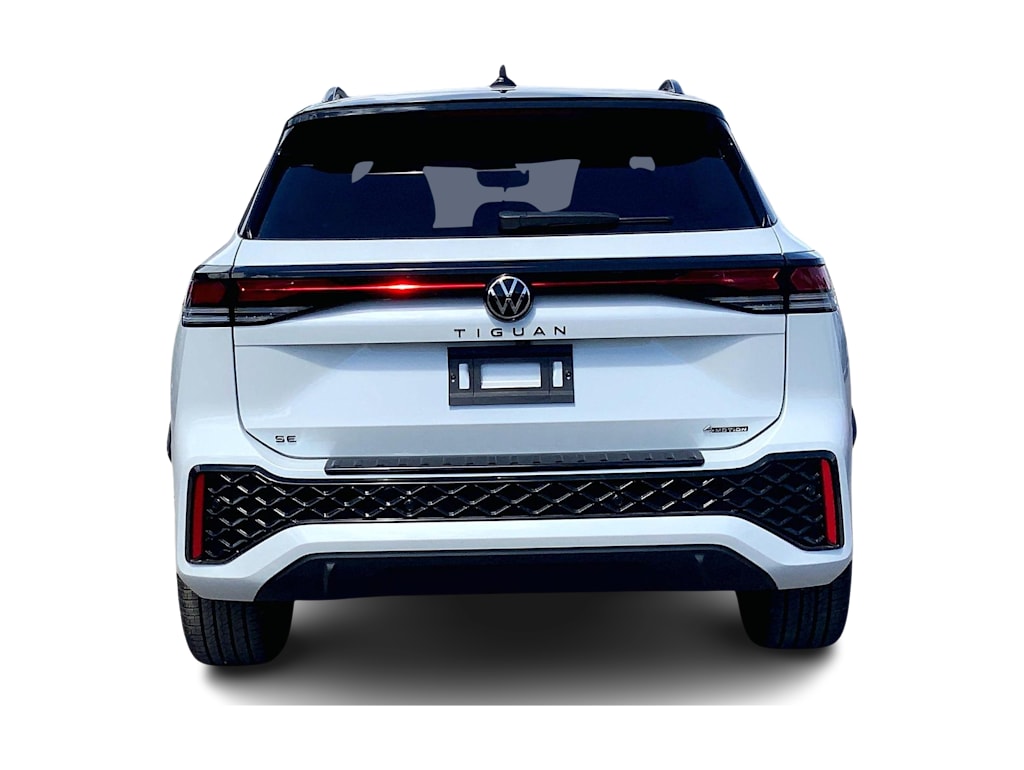 Thumbnail: 2026 Volkswagen Tiguan - 5