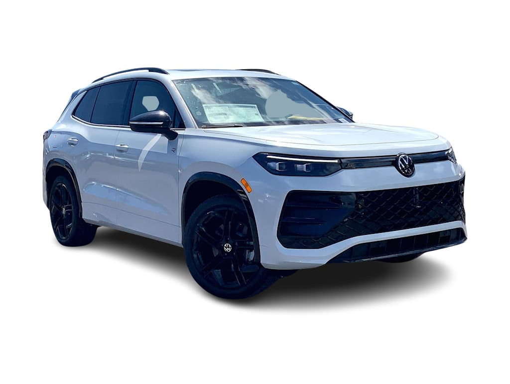 Thumbnail: 2026 Volkswagen Tiguan - 22