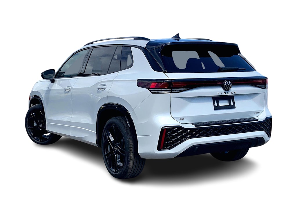 Thumbnail: 2026 Volkswagen Tiguan - 4