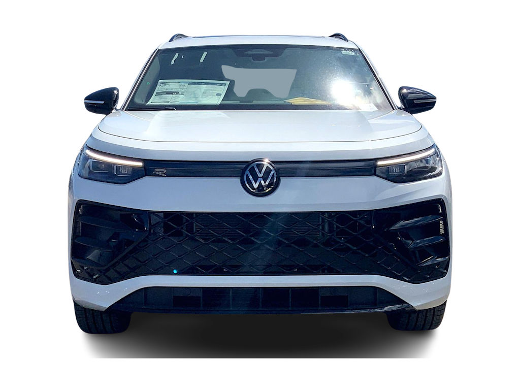 Thumbnail: 2026 Volkswagen Tiguan - 6