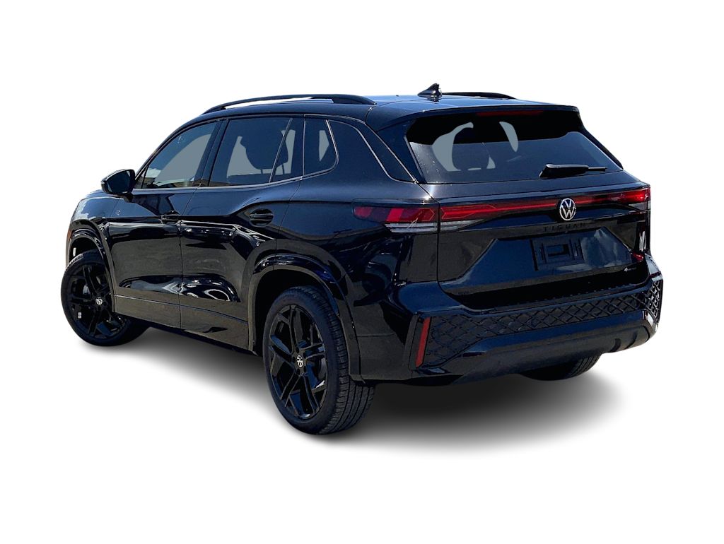 Thumbnail: 2026 Volkswagen Tiguan - 4