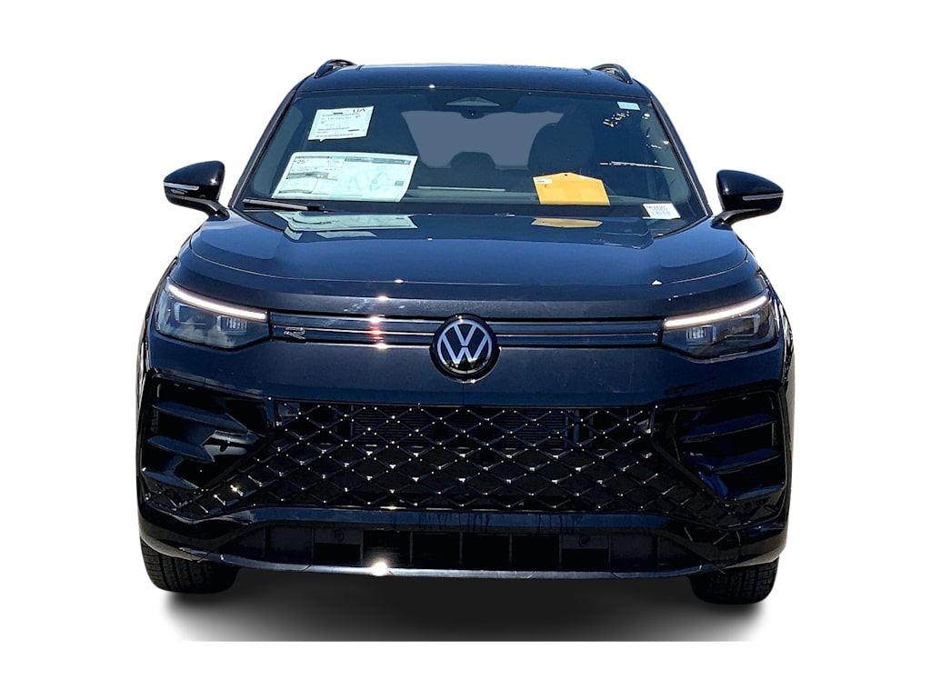 Thumbnail: 2026 Volkswagen Tiguan - 6