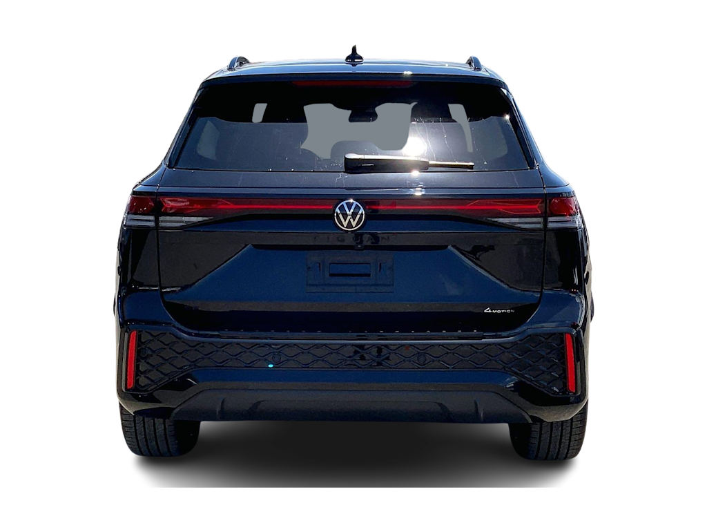 Thumbnail: 2026 Volkswagen Tiguan - 5
