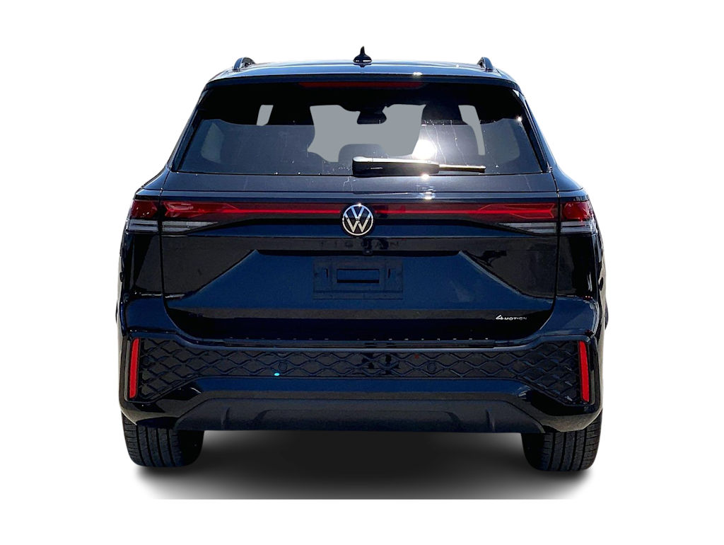 Thumbnail: 2026 Volkswagen Tiguan - 5