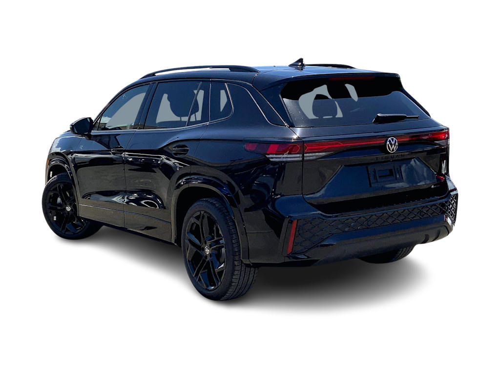 Thumbnail: 2026 Volkswagen Tiguan - 4