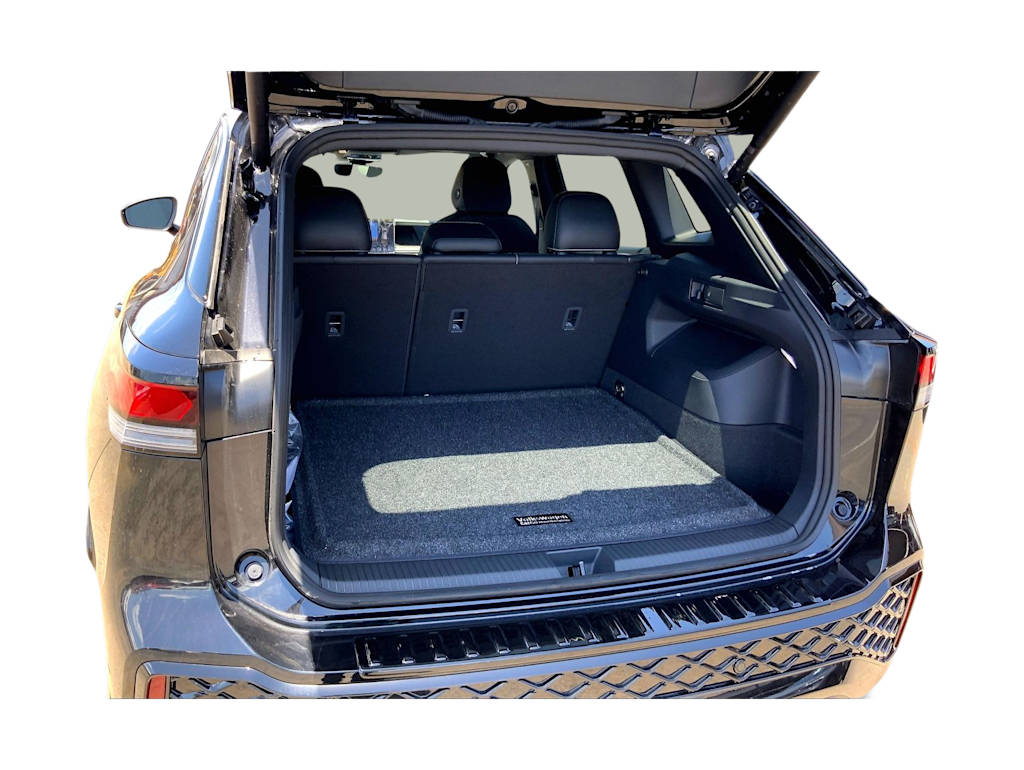 Thumbnail: 2026 Volkswagen Tiguan - 17