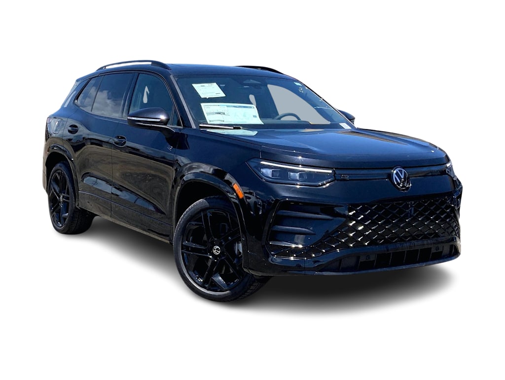 Thumbnail: 2026 Volkswagen Tiguan - 21