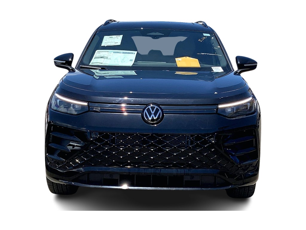Thumbnail: 2026 Volkswagen Tiguan - 6