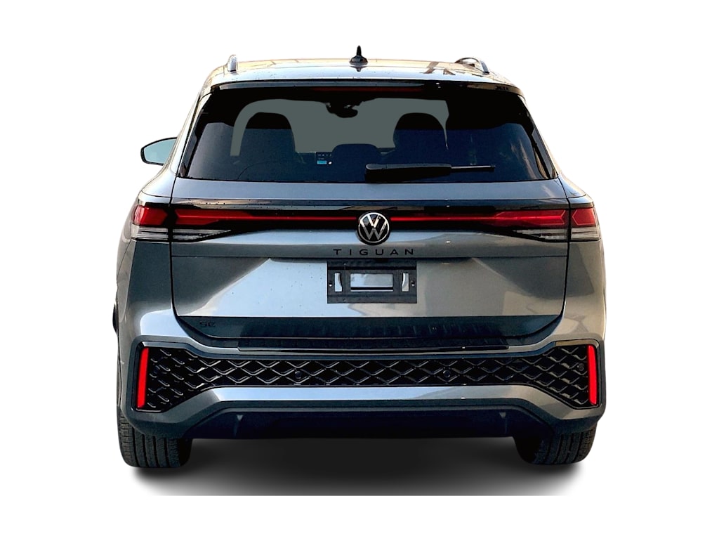 Thumbnail: 2026 Volkswagen Tiguan - 5