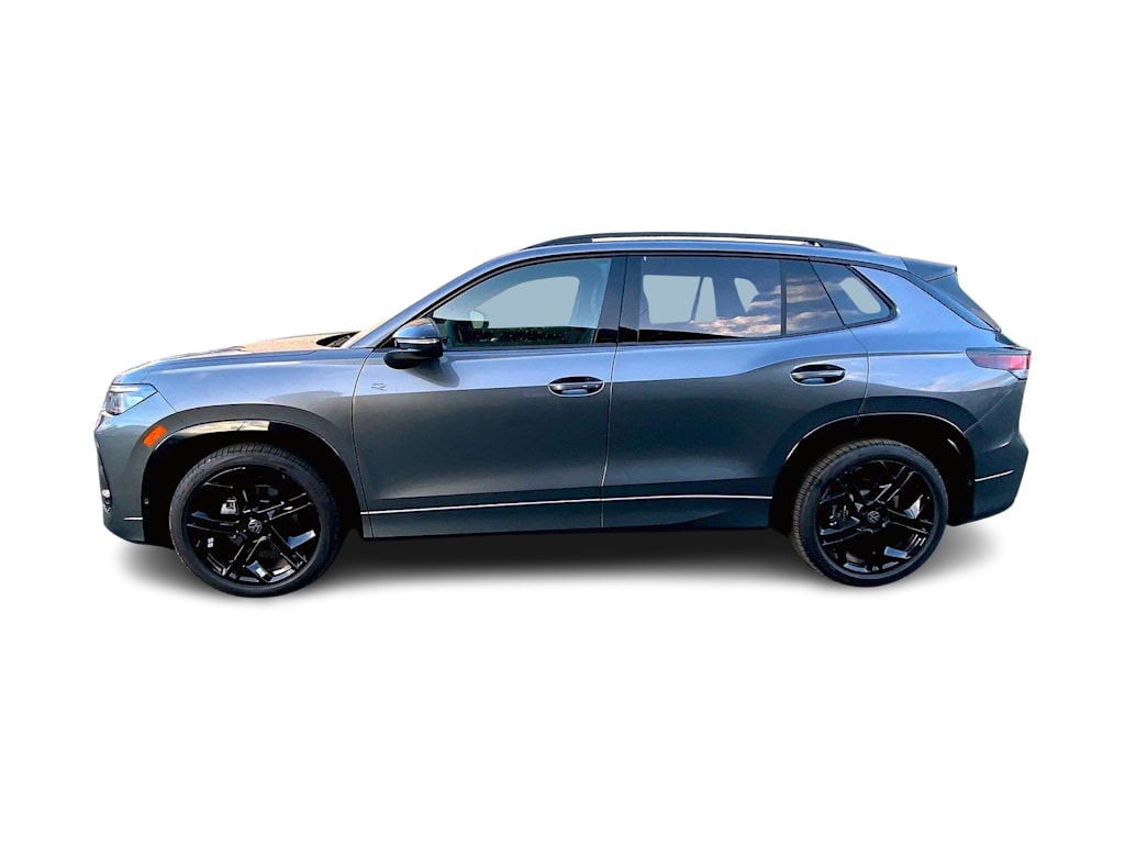 Thumbnail: 2026 Volkswagen Tiguan - 3