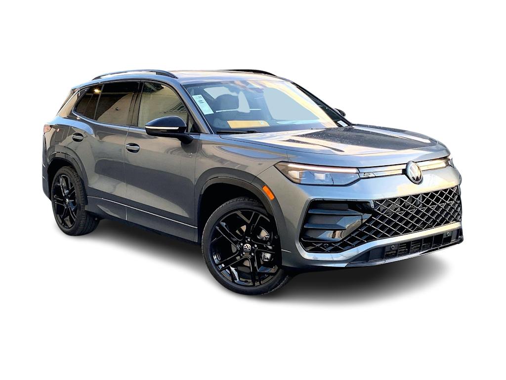 Thumbnail: 2026 Volkswagen Tiguan - 22