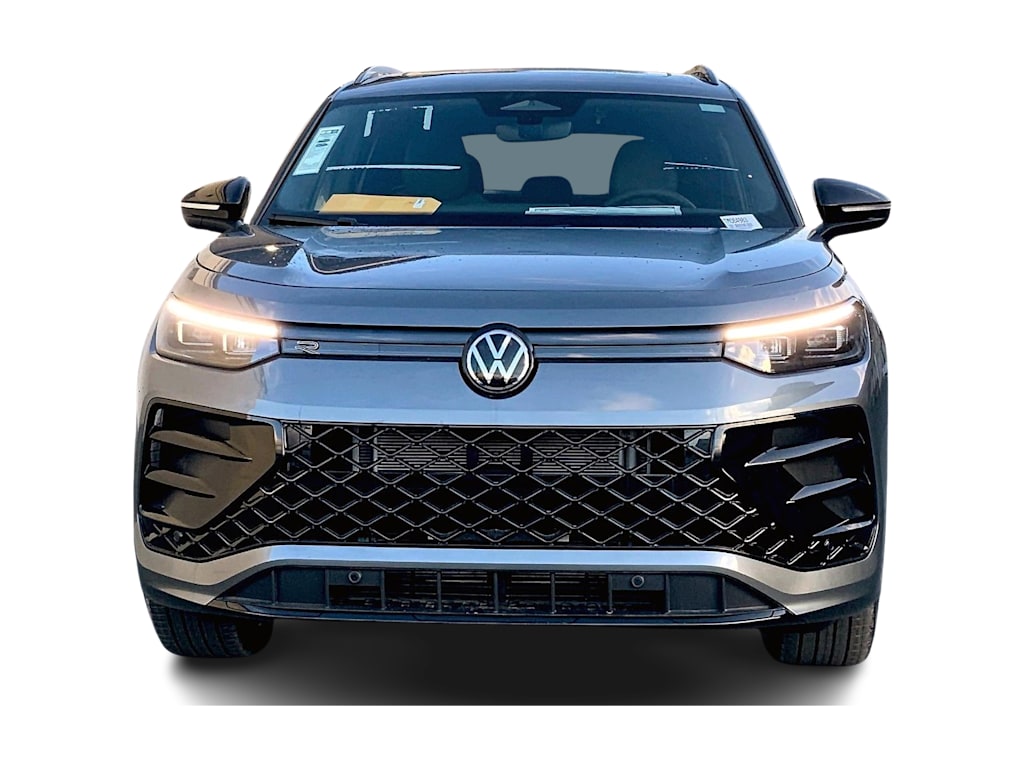 Thumbnail: 2026 Volkswagen Tiguan - 6
