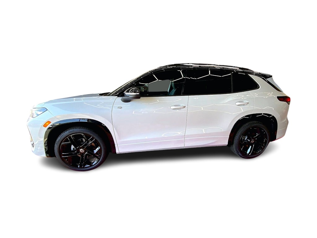 Thumbnail: 2026 Volkswagen Tiguan - 3