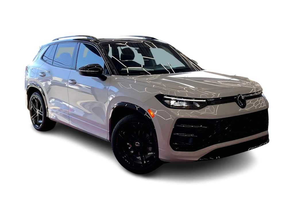 Thumbnail: 2026 Volkswagen Tiguan - 22