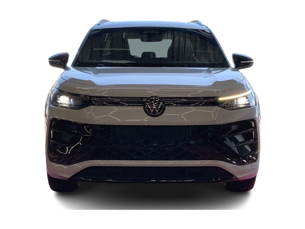 Thumbnail: 2026 Volkswagen Tiguan - 6