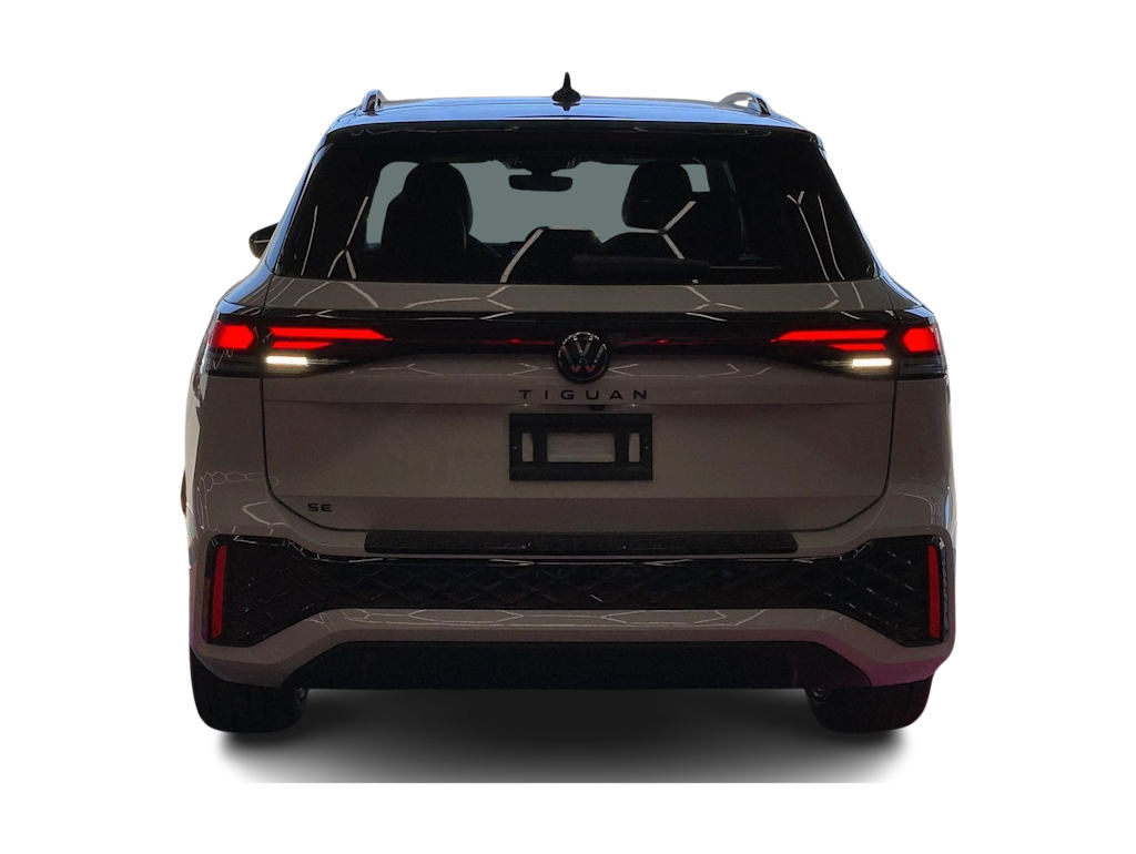 Thumbnail: 2026 Volkswagen Tiguan - 5