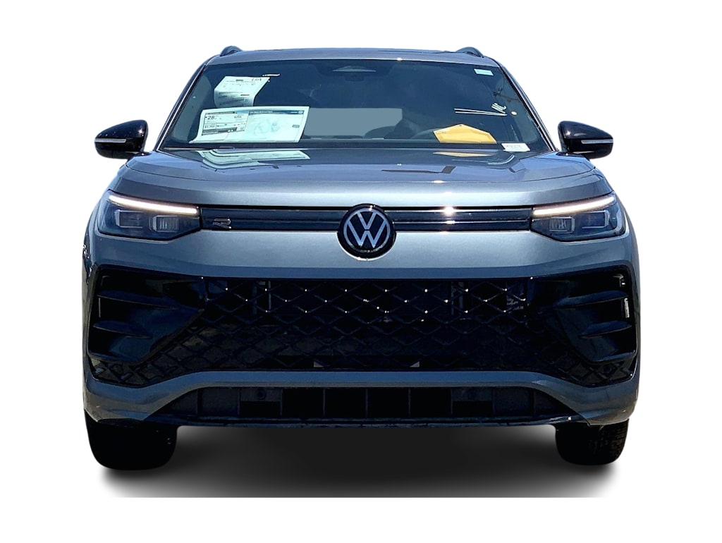Thumbnail: 2026 Volkswagen Tiguan - 6