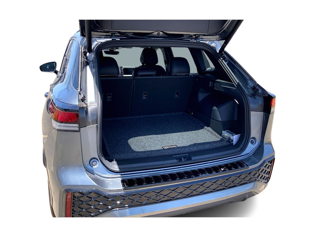 Thumbnail: 2026 Volkswagen Tiguan - 17
