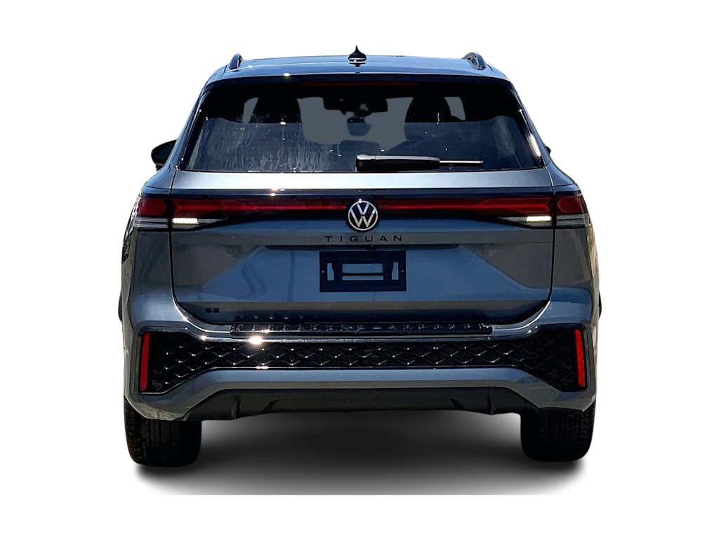 Thumbnail: 2026 Volkswagen Tiguan - 5