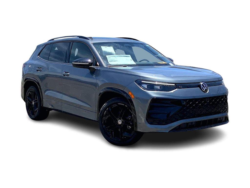 Thumbnail: 2026 Volkswagen Tiguan - 22