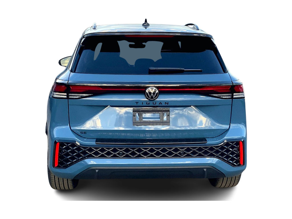 Thumbnail: 2026 Volkswagen Tiguan - 5