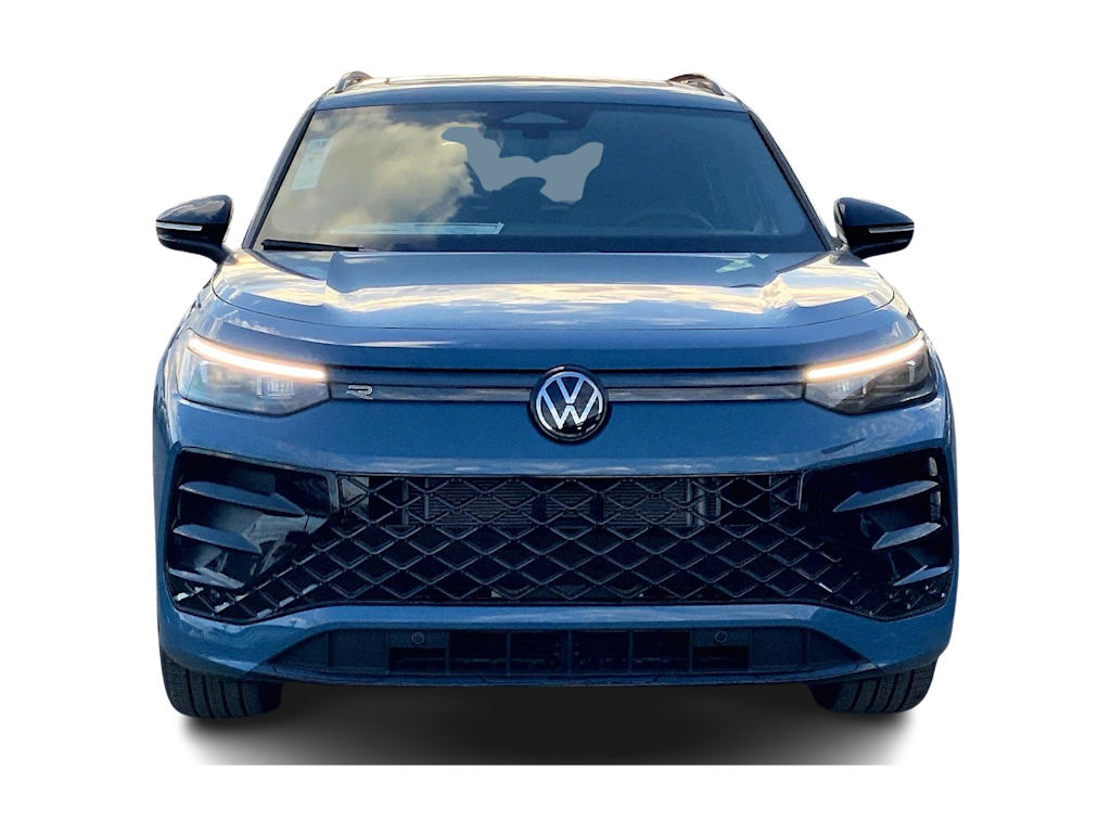 Thumbnail: 2026 Volkswagen Tiguan - 6
