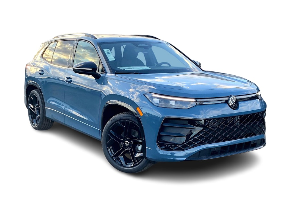 Thumbnail: 2026 Volkswagen Tiguan - 22
