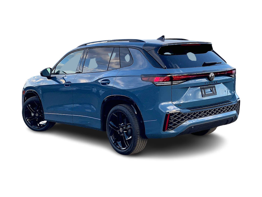 Thumbnail: 2026 Volkswagen Tiguan - 4