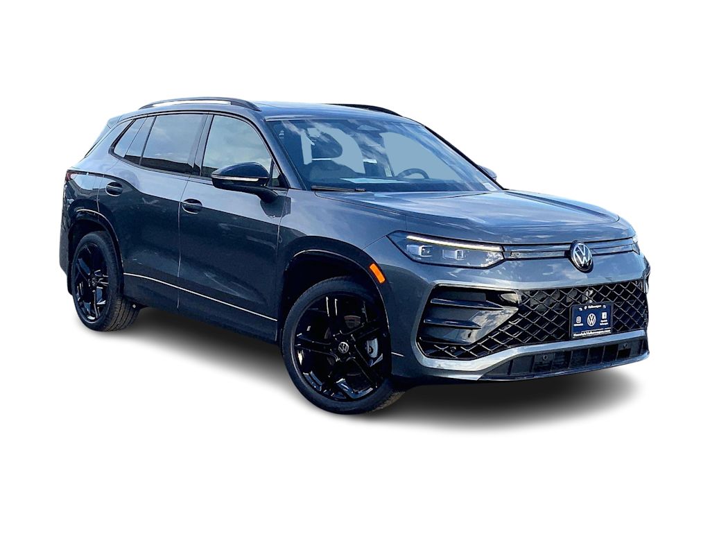 Thumbnail: 2026 Volkswagen Tiguan - 21