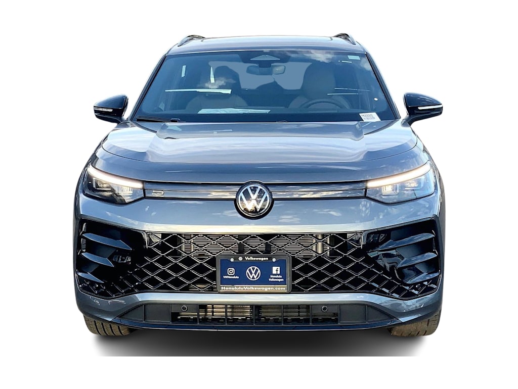 Thumbnail: 2026 Volkswagen Tiguan - 6