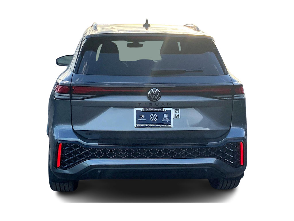 Thumbnail: 2026 Volkswagen Tiguan - 5