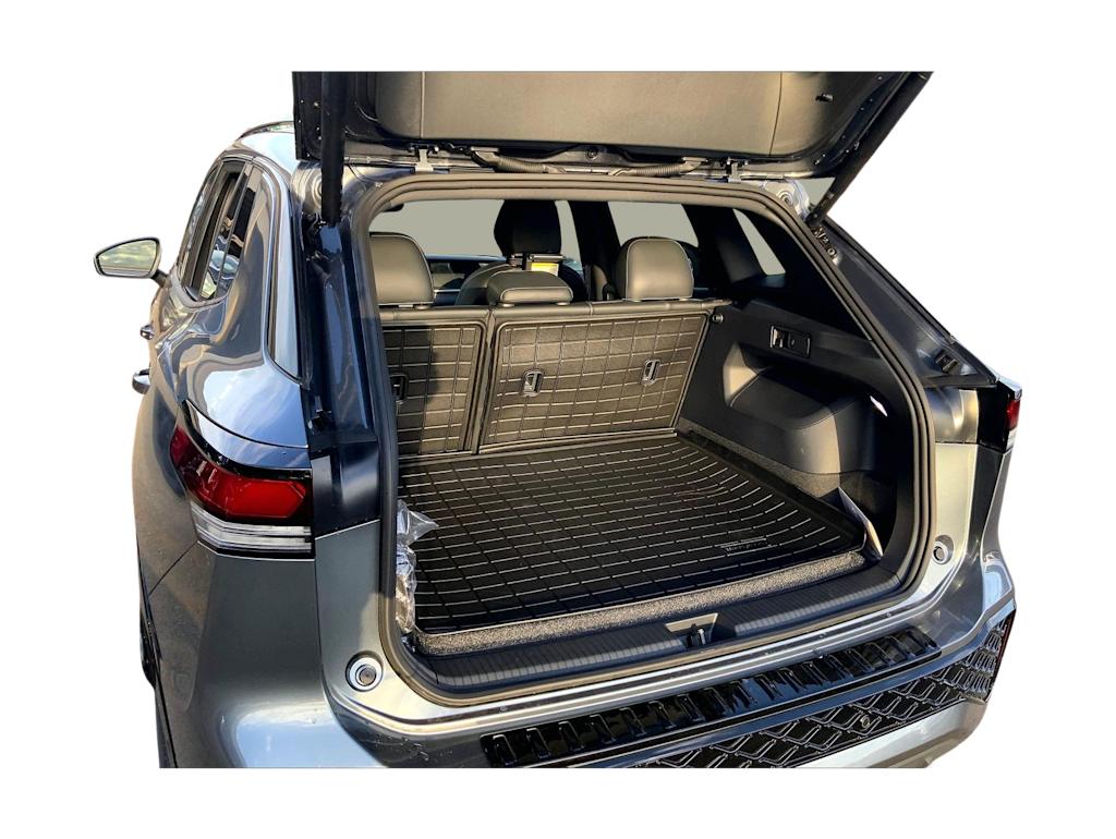 Thumbnail: 2026 Volkswagen Tiguan - 17
