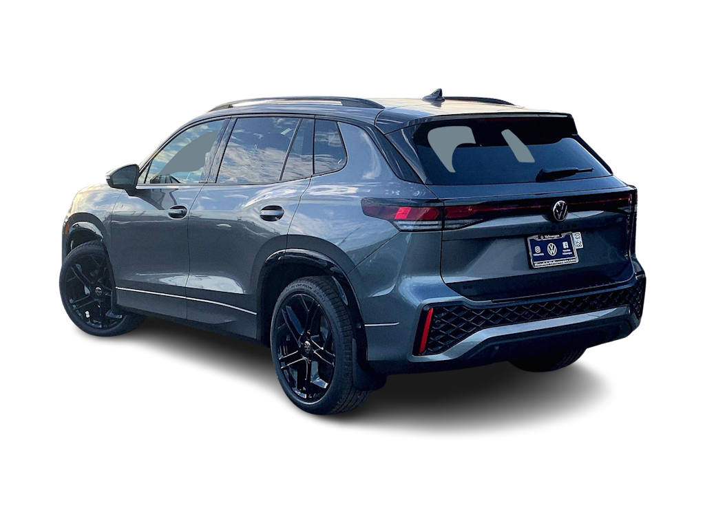 Thumbnail: 2026 Volkswagen Tiguan - 4