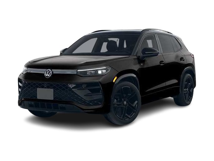 Thumbnail: 2025 Volkswagen Tiguan - 2