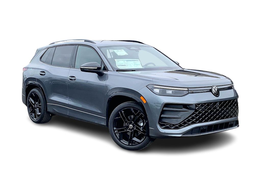 Thumbnail: 2026 Volkswagen Tiguan - 22