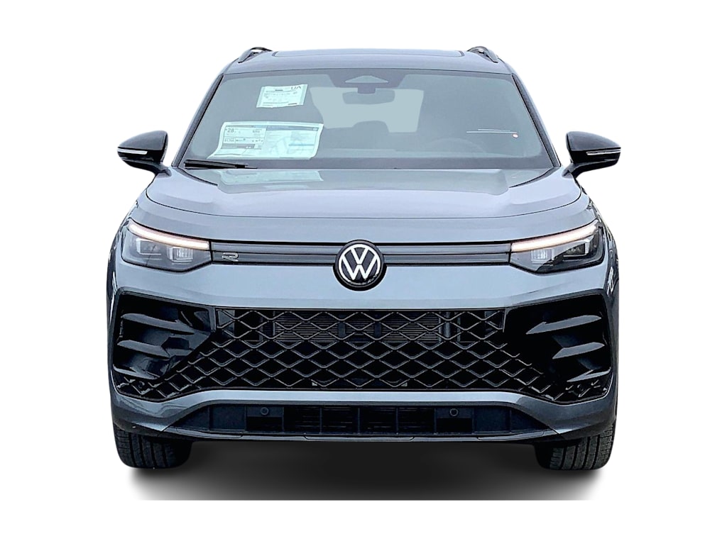 Thumbnail: 2026 Volkswagen Tiguan - 6