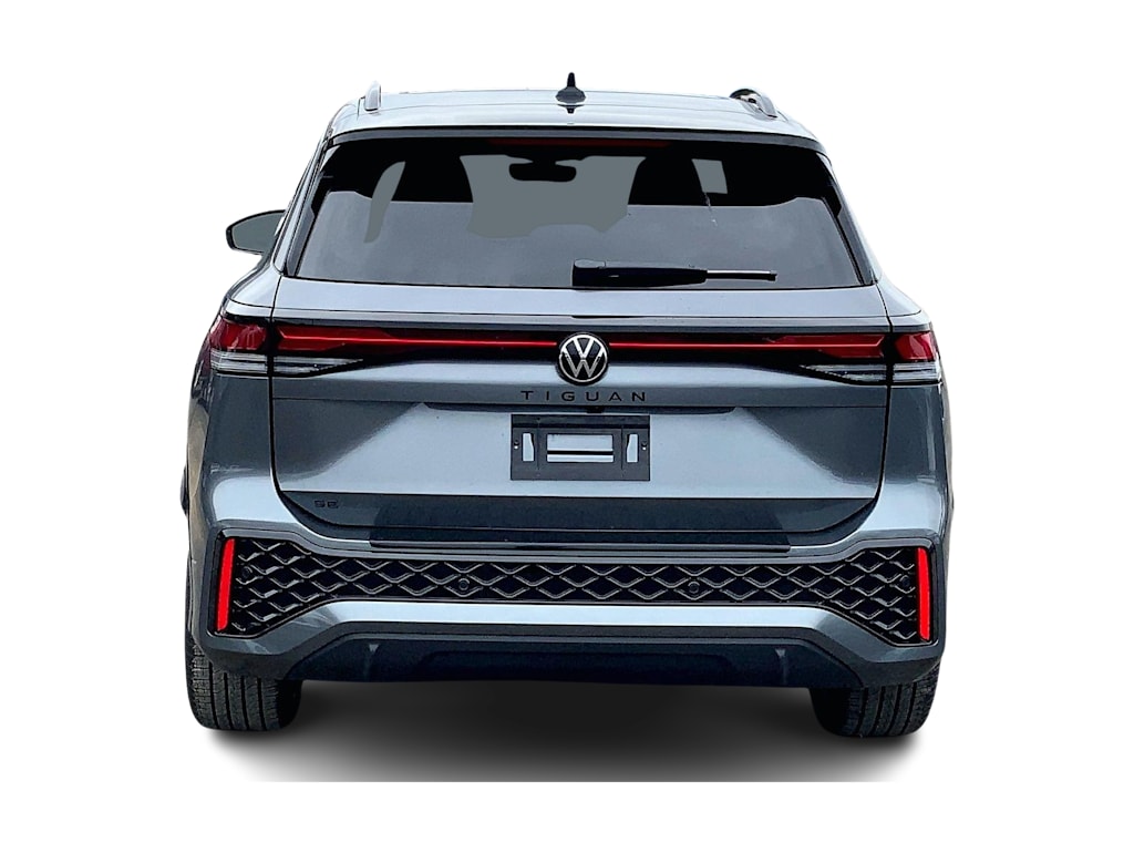 Thumbnail: 2026 Volkswagen Tiguan - 5