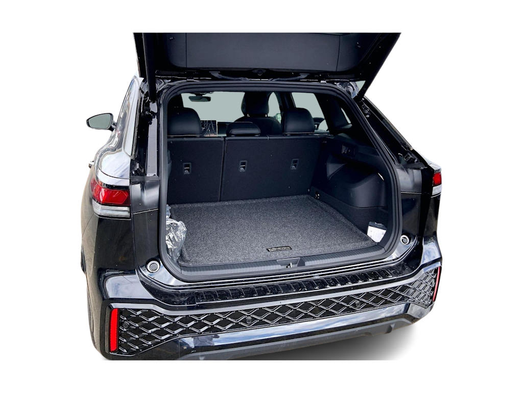 Thumbnail: 2026 Volkswagen Tiguan - 18