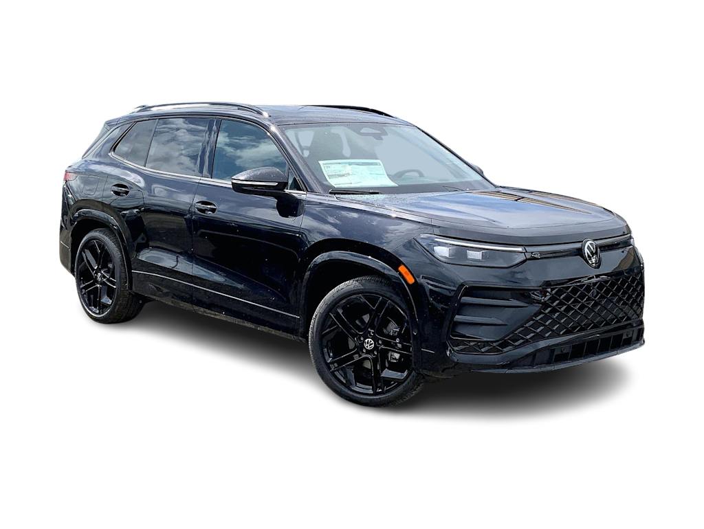 Thumbnail: 2026 Volkswagen Tiguan - 22