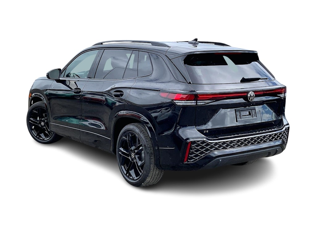 Thumbnail: 2026 Volkswagen Tiguan - 4