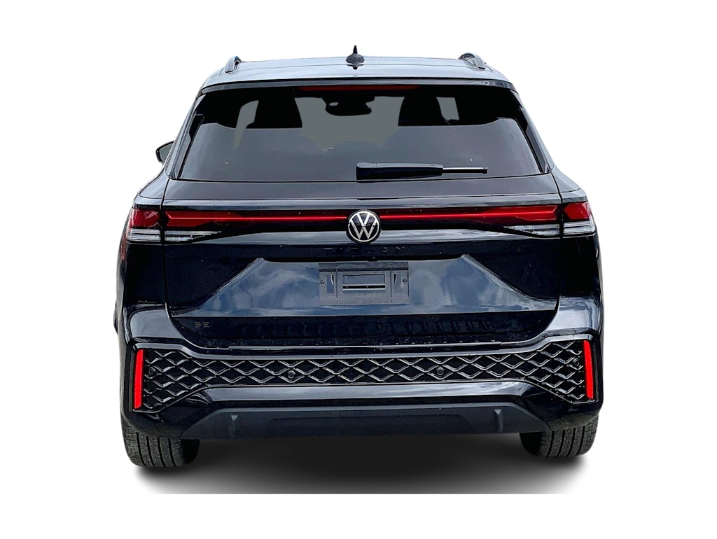 Thumbnail: 2026 Volkswagen Tiguan - 5